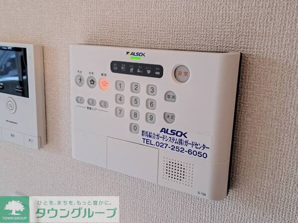 メゾン・ド・ミッシェルの物件内観写真